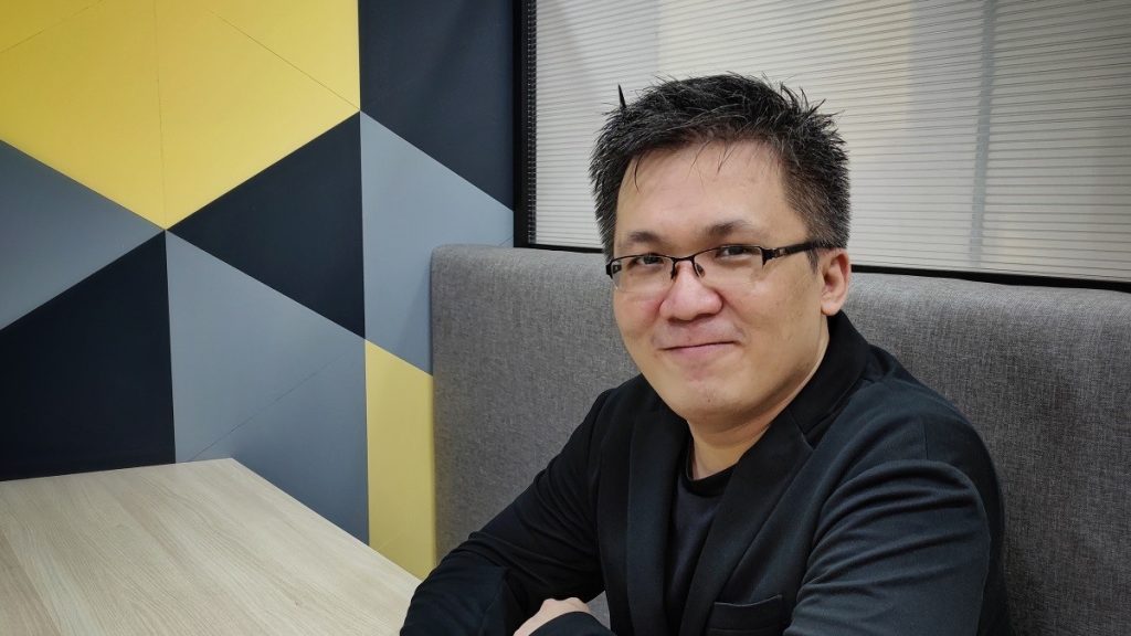 James Wong Mason Games