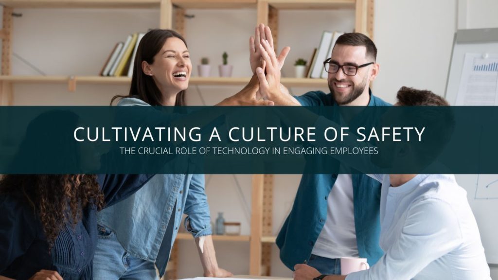 Employees Engaging Technology The crucial role of technology in engaging employees - Tech Collective