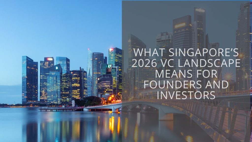 5 Singapore businesses ending 2025 strong and shaping Southeast Asia’s investment trends in 2026